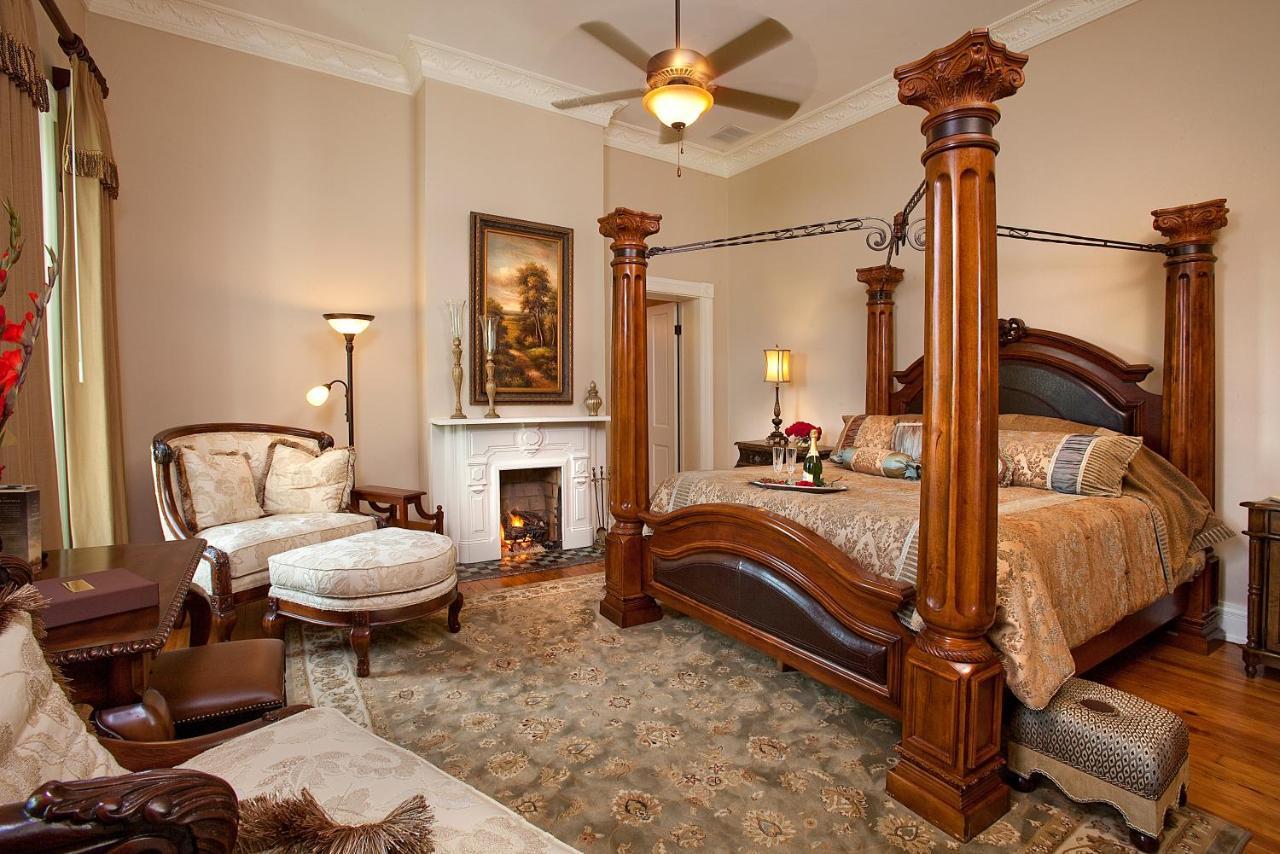 Riverside Inn Bed And Breakfast Warsaw Ngoại thất bức ảnh