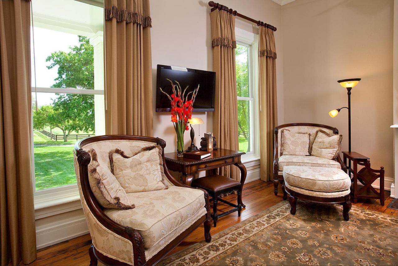 Riverside Inn Bed And Breakfast Warsaw Ngoại thất bức ảnh