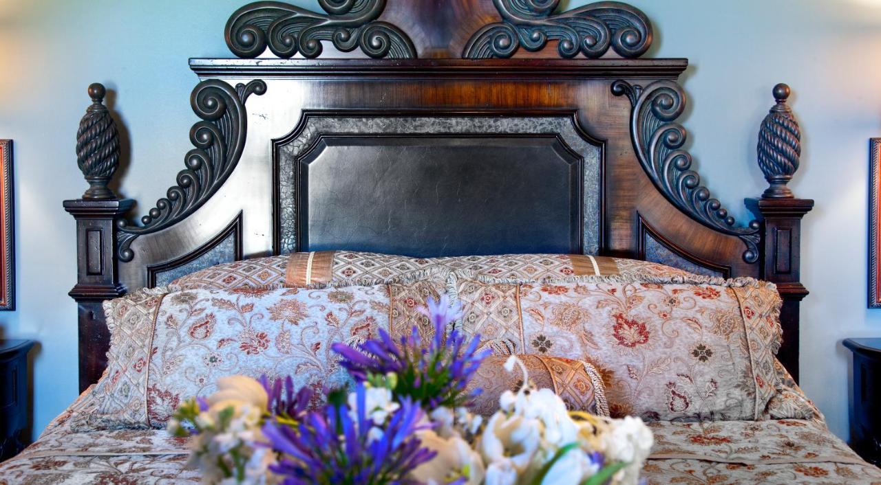 Riverside Inn Bed And Breakfast Warsaw Ngoại thất bức ảnh